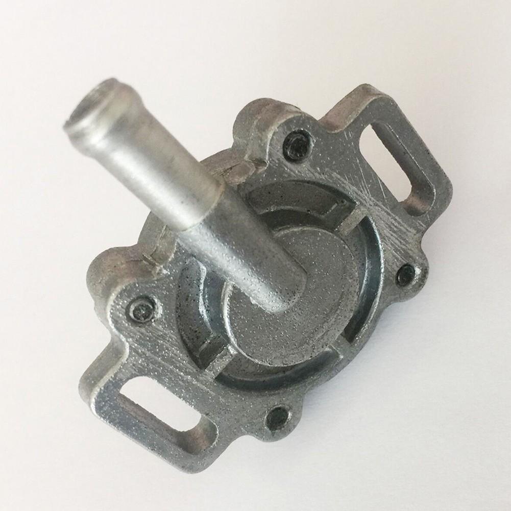 Starter Bulb Ball Fuel Pump for XG Series SF2600 Inverter Generator, Material