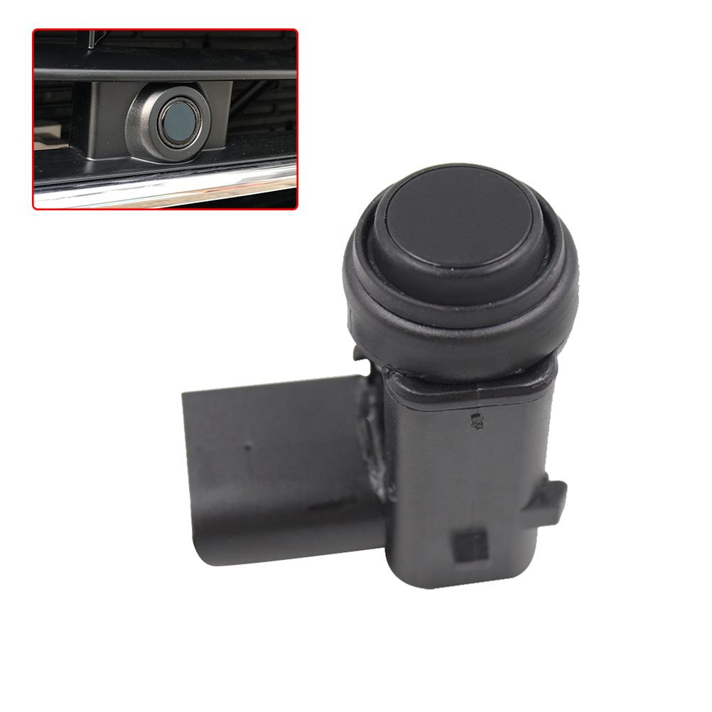 1PC senzor de parcare PDC auto 1U0919275 1K0919275 1J0919275 pentru Q7 4L Volkswagen Golf Jetta Phaeton Touran Accesorii de asistență la parcare