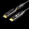 UGREEN Fiber Optic HDMI 2.0 Cable CN Plug (adapter Included)