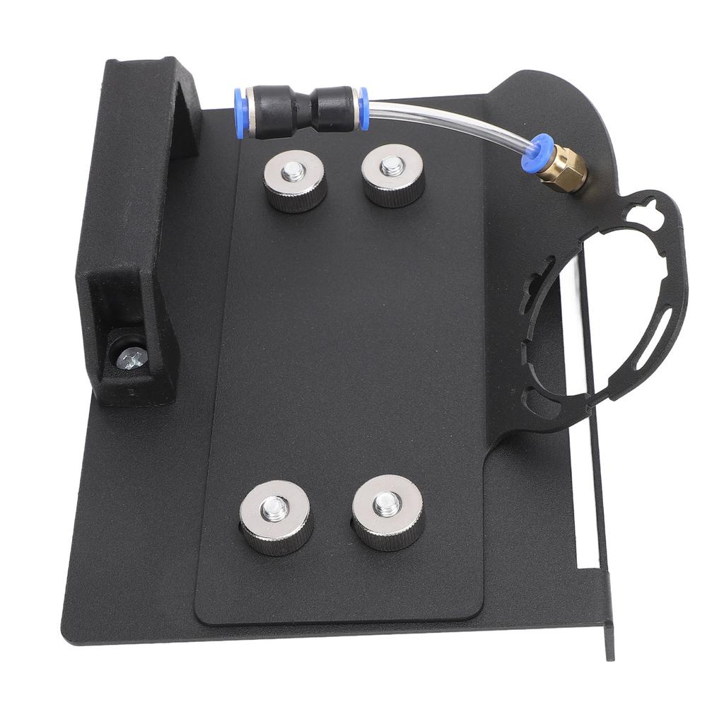 Angle Grinder Stand 45 Degree Tile Chamfering Tool 100 115 Types Angle Grinders Chamfer Cutting