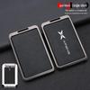 Xiaopeng Key Case for 2022 P7/P5 and 2021 G3/G3i Models - Unisex Protective Shell with Buckle
