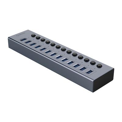 Accesorii pentru calculatoare – Hub-uri USB