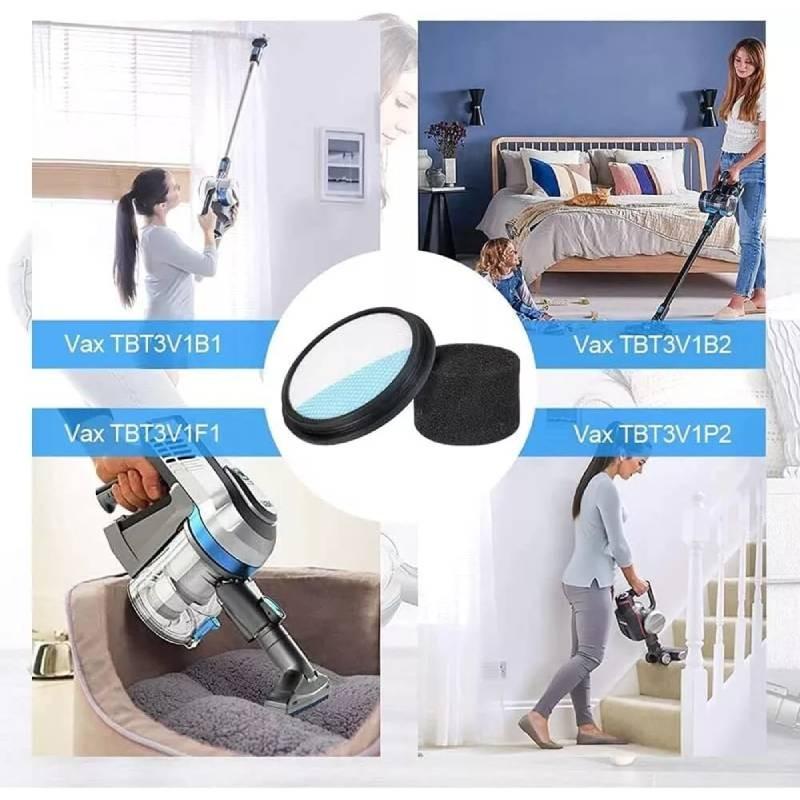 Vax Blade For 32v 24v Cordless Vacuum Cleaner Tbt3v1h1 Bedroom Supplies Tools