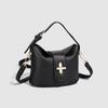 Single Shoulder Handbag Casual High Fashion Handbag Women'S Niche Commuter Underarm Bag Versatile