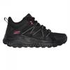 Womens/Ladies Lunatrail Logo Trainers