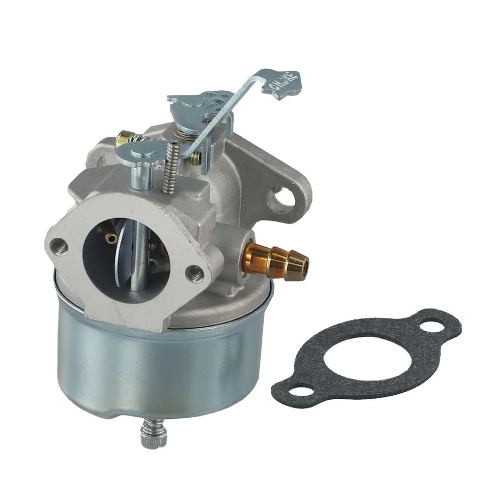 Replacement Carburetor for For TECUMSEH H30 H50 H60 H70 H80 H5065597 for Snowblower and Horse Tiller Applications