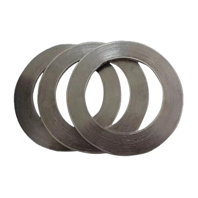 Metall-Graphit-Spiraldichtring aus Edelstahl