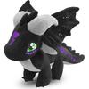 Wings of Fire Plush Toys Dragon Soft Stuffed Animal Doll Cute Companion Special Gift for Kids Boys and Girls or Room Decoration