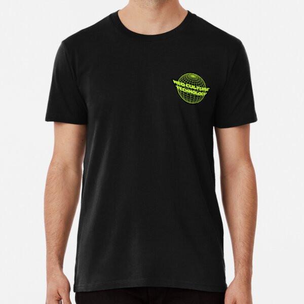 

NCT Neo Culture Technology (Green) S to 5XL Made in the AU/USA T-Shirt M