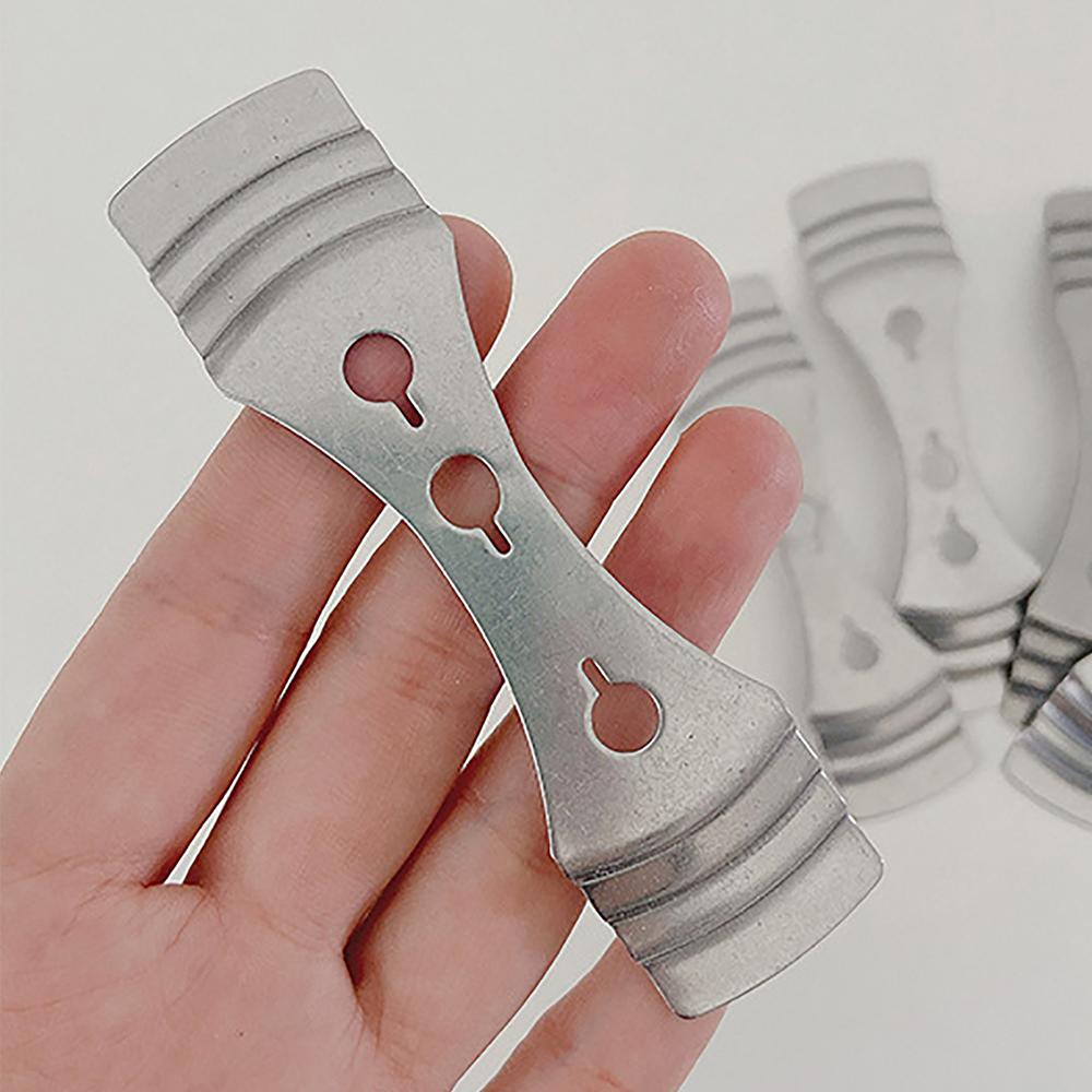 Candle Wick Holder Stainless Steel Candle Wick Centering Devices Candle Making Supplies