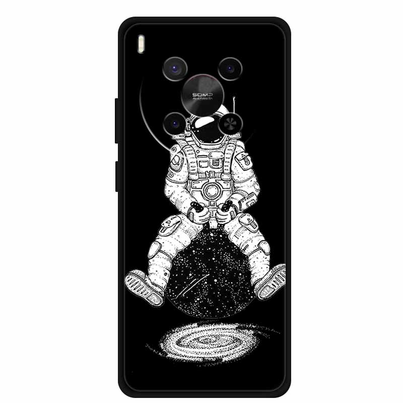 

Для ZTE Nubia V70 Max Чохол V 70 Max Coque Силіконовий М який ТПУ Задня Кришка Чохол Для ZTE Blade V70 Max Чохол для Телефону Funda Оболонка Мультяшний Nubia V70 Max