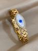 Golden&Eye Bracelet – ذهبي