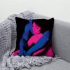 Band Tv -GGirl Album Pillow Case Soft Cushion Cases for Farmhouse Sofa Decor Home Decorations and Protector Pillow Case