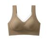 Seamless Wireless Anti-Gravity Mesh Back Bra for Women