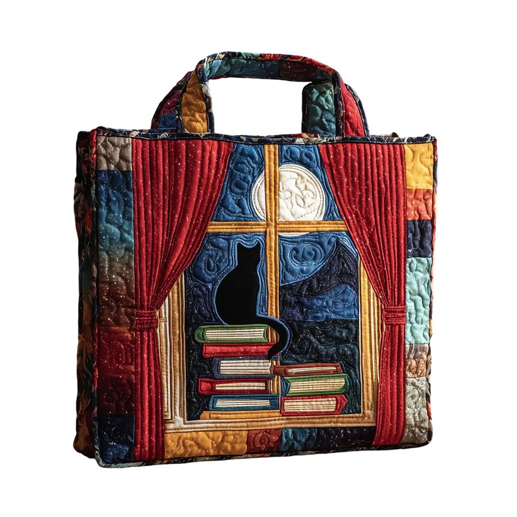 3D Printed Handbag With Ladypattern; Canvas Shoulder Bag Weighing 300 Grams