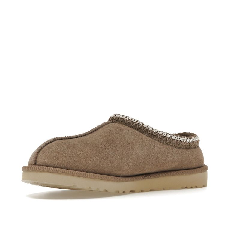 UGG Tasman Slipper Caribou Men Sneakers Brown 5950-CRBO