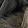 GUCCI 122373 Nylon Shoulder Bag black Nylon unisex Used