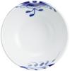 [Officially Imported] Royal Copenhagen Blue Fluted Mega Bowl, 11cm, White, 1027459, Wedding Gift