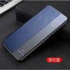 Applicable to Huawei mate11 mobile phone case mate11pro flip protection leather case all-inclusive anti-drop mate11proma