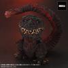 GARAGE TOY Gigantic Series X Deforeal Godzilla 4th Form Distribution PVC Complete Figure Approximately X-Plus (2016) (General Version) Non-Scale