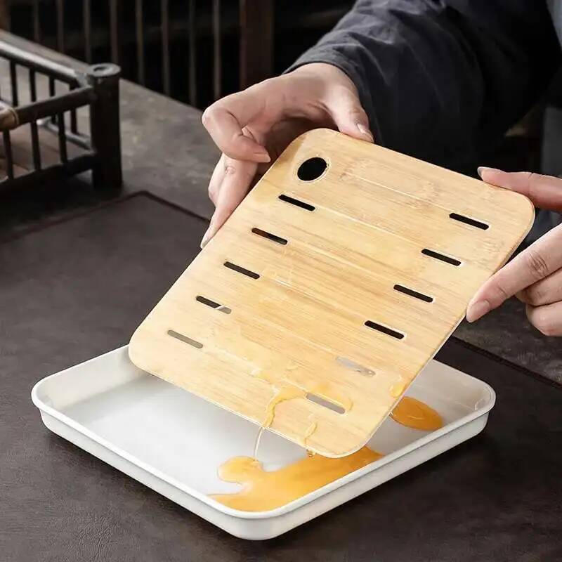 1 Gaiwan 4 Tassen 1 Teetablett Keramik Kung Fu Teegeschirr Haushalt eine Deckelschale vier Tassen Wohnzimmer Kung Fu Büro Empfang