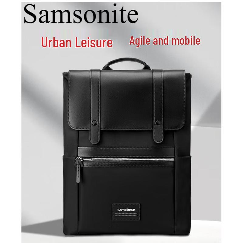 Samsonite CHIRON Series Business Travel Backpack One Size
