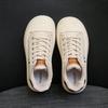 Scarpe da Donna Primavera, Estate, Autunno e Inverno Scarpe da Ginnastica da Donna Scarpe Bianche Resistenti all'Usura, Comode e Traspiranti Scarpe Forrest Gump