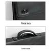 Shenwuying SWY-3892 Tactical Bulletproof Tri-fold Briefcase