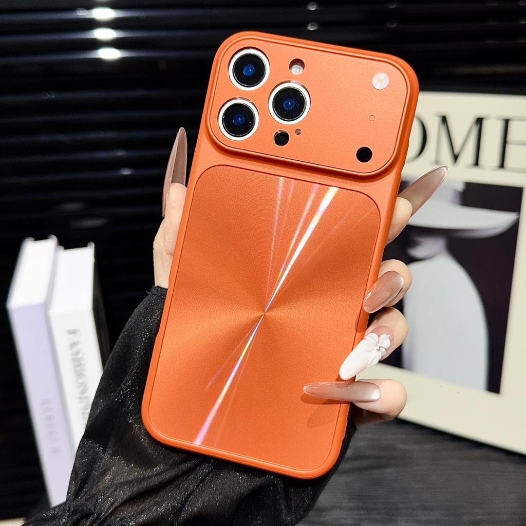 Luxury For iPhone 11 1213 14 15Plus 16Pro Max 17 Air Phone Case for Protector