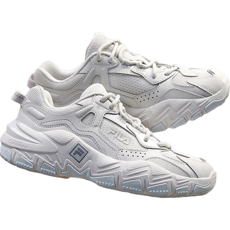 FILA Predator 2 Women s Retro Running Shoes 39