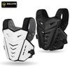 Colete Protetor Sulaite para Todas as Estações de Motocross Proteção Corporal para Motocicleta MTB MX Moto de Terra Protetor de Peito Equipamento para Moto Homens