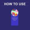 Multifunctional Shine Balloon Spray Latex Balloon High Gloss Finish Spray 50ml Capacity for Event Decors
