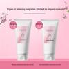 BanMianHuaTian Niacinamide Whitening & Moisturizing Body Lotion