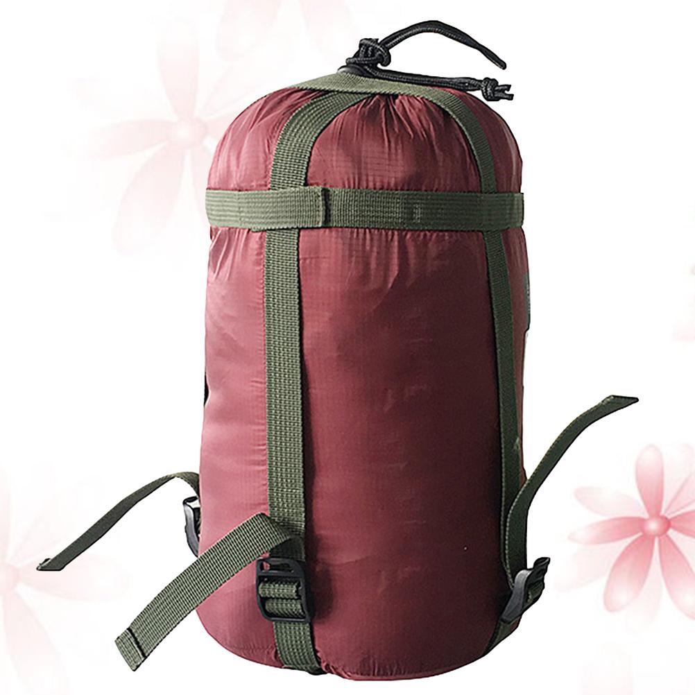 backpacking trip organizer