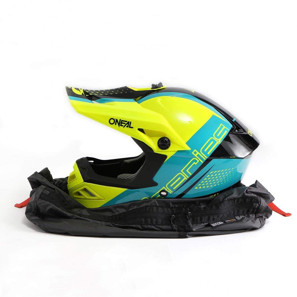 DOPPELGANGER UL Shoulder Bag Eco Bag for Motorcycle and 20L Sil Fits Melmet DBT601 [Ultra-Lightweight Cyclist] Capacity, Ultra-Lightweight Nylon,