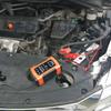 High-quality Multipurpose Car Motorcycle Battery Charger With Led Indicator