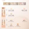 MEIKING - Hydrating Foundation - 3 Colors
