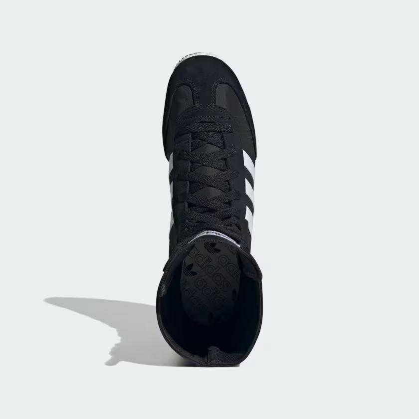 JR8122 adidas Originals Japan H Core Black Cloud White Cloud White (Damen)