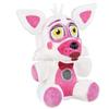 Five Nights At Freddy's: Sister Location Plush Collectible Funtime Foxy / Five Nights At Freddy's: Sister Location Funko Collectible Plush Funtime Fox
