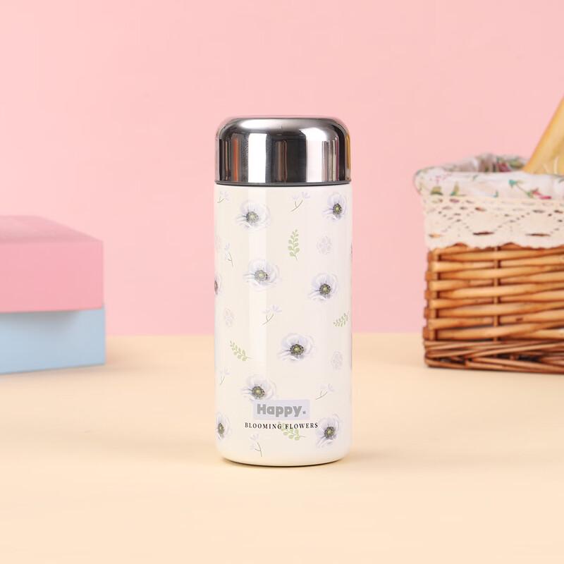 Shangqi Mini Pocket Stainless Steel Insulated Cup