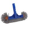 Pool Scrub Brush Head Detachable Cleaning Brush Scratch Proof Rounded   High Density for Pool   Tiles Bathroom Floors