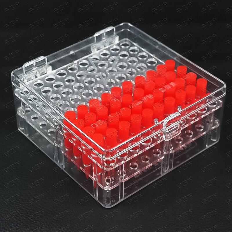 100-Round Rifle Ammunition Storage Box