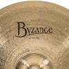 MEINL Cymbals Meinl Byzance Brilliant Series Ride Cymbal Heavy Ride 22" B22HR-B [ ]