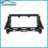 12.3 Inch Car Frame Fascia Adapter Canbus Box Decoder Android Radio Audio Dash Fitting Panel Kit For Honda Accord 2008-2012