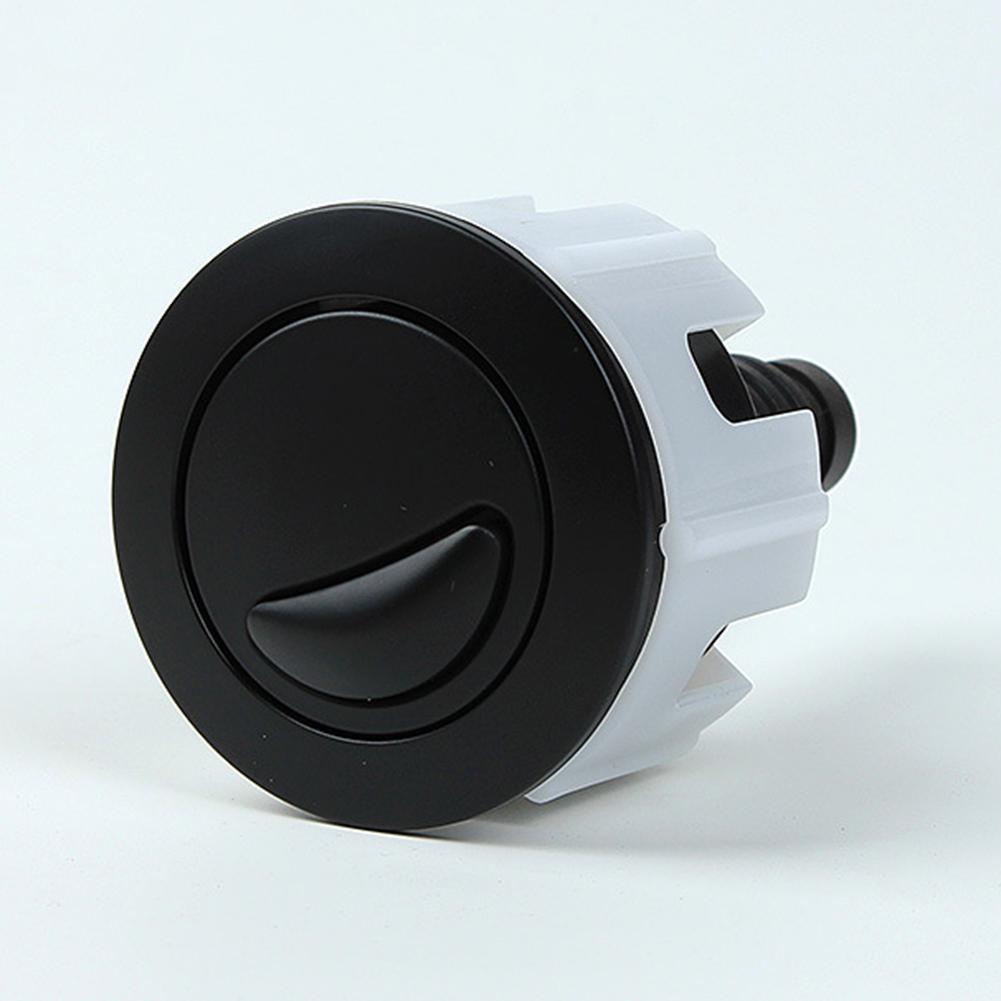 38-49mm Push Button ABS Accessories Bthroom Toilet