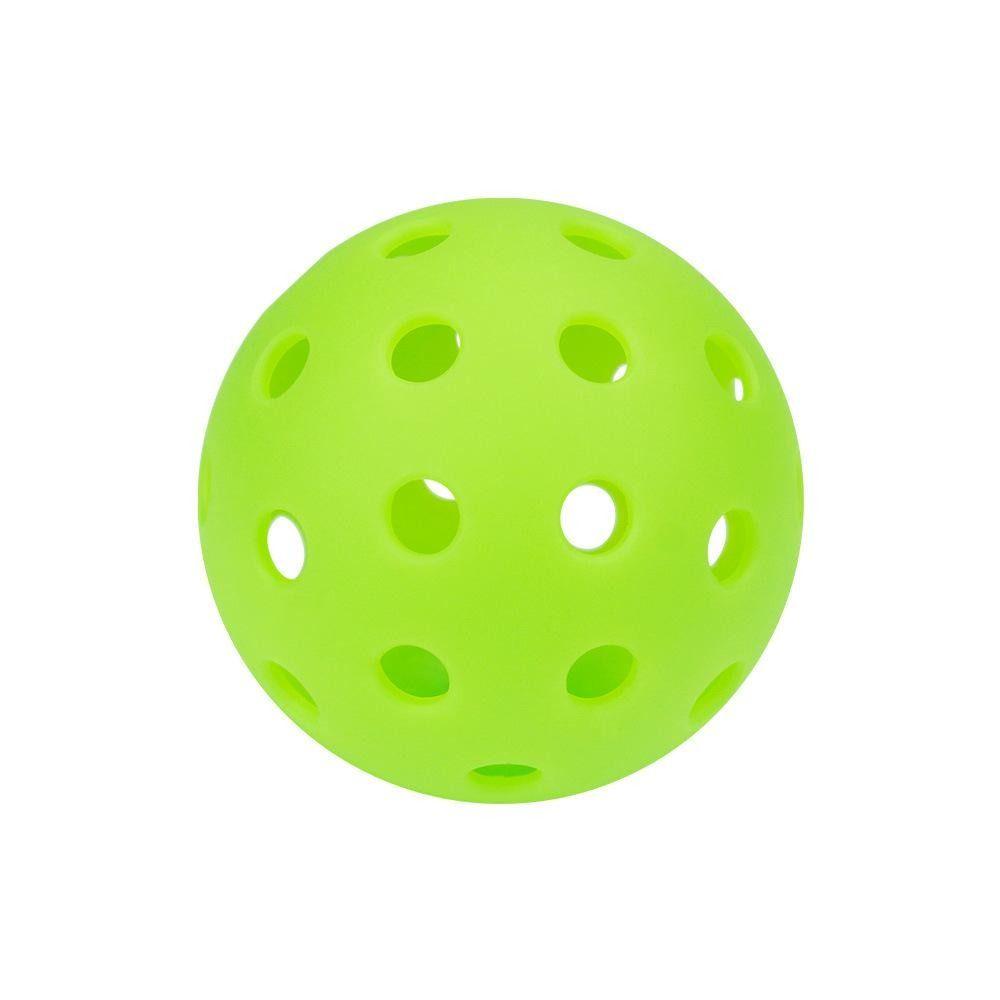 74MM Pickleball Plastic Sports Ball Professional Competition Pickleball Training