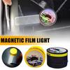Car Vinyl Wrap Cutting Light Window Film Pattern Cut Precision Tool Set Car Tint Edge-Cutting Light Application