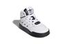 Kids' Sneakers Adidas Originals Drop Step Slip Resistant And Breathable High top Toddler Shoes White Black