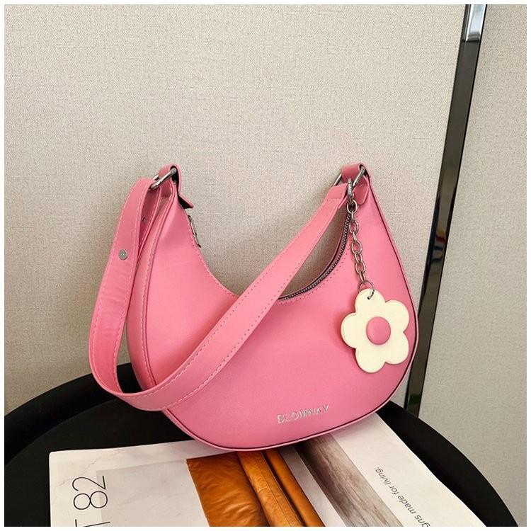 Stylish French Underarm Shoulder Bag For Women In Chic Colors Ideal For Fall And Winter 2023