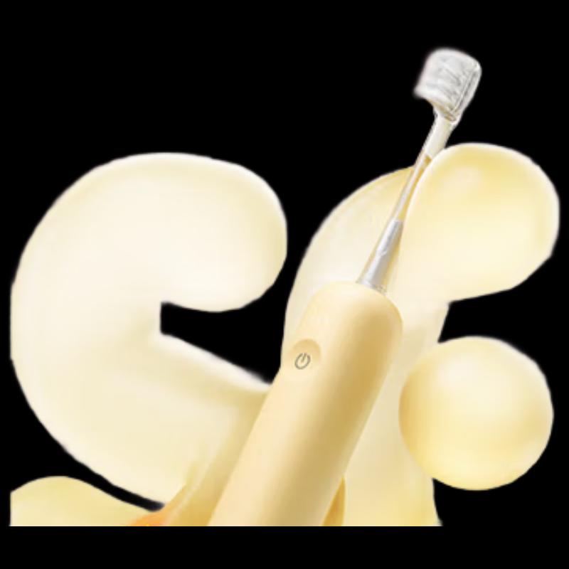 Lefan LFTBO1 SE Sonic Electric Toothbrush